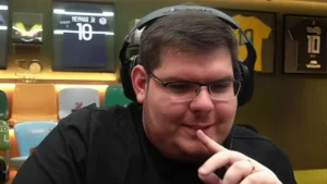 Casimiro é convicto ao apontar “Real Madrid da Copa do Brasil” em 2024