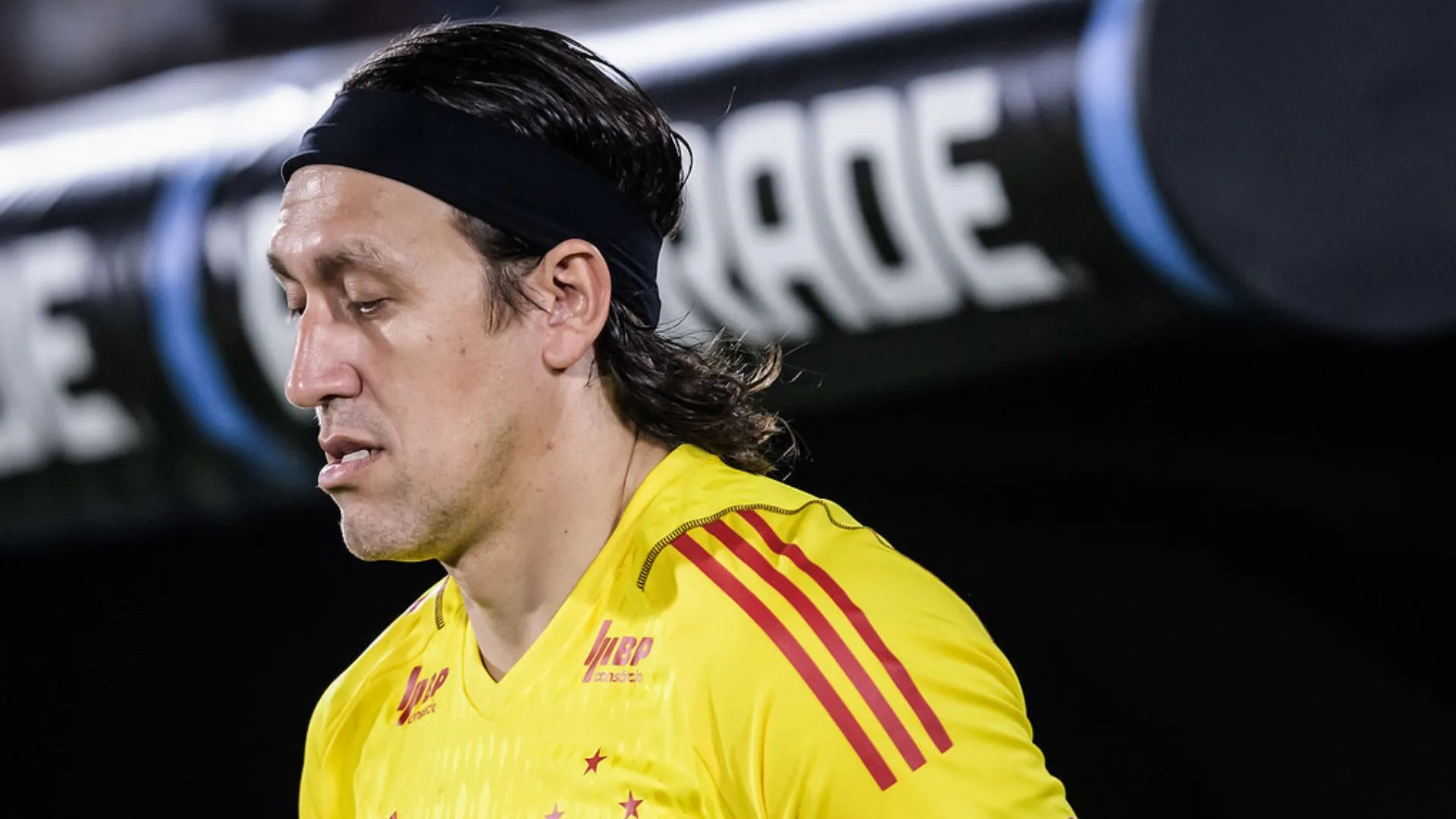 Cássio, do Cruzeiro, elege clube que impressiona no Brasil: “Potência”