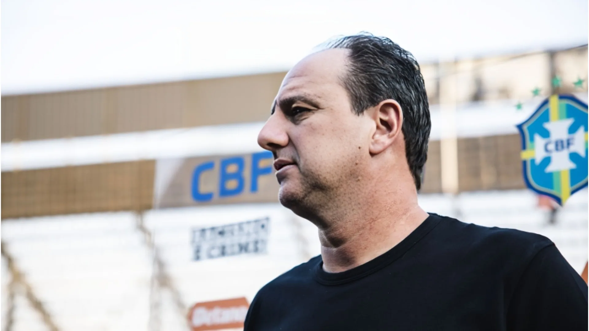 Ceni crava meia fantástico no futebol brasileiro hoje: “Prazer ver jogar”