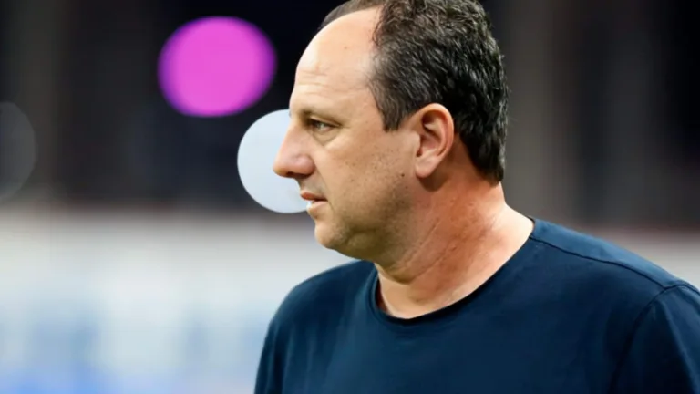 Rogério Ceni, do Bahia, define status do Flamengo na temporada