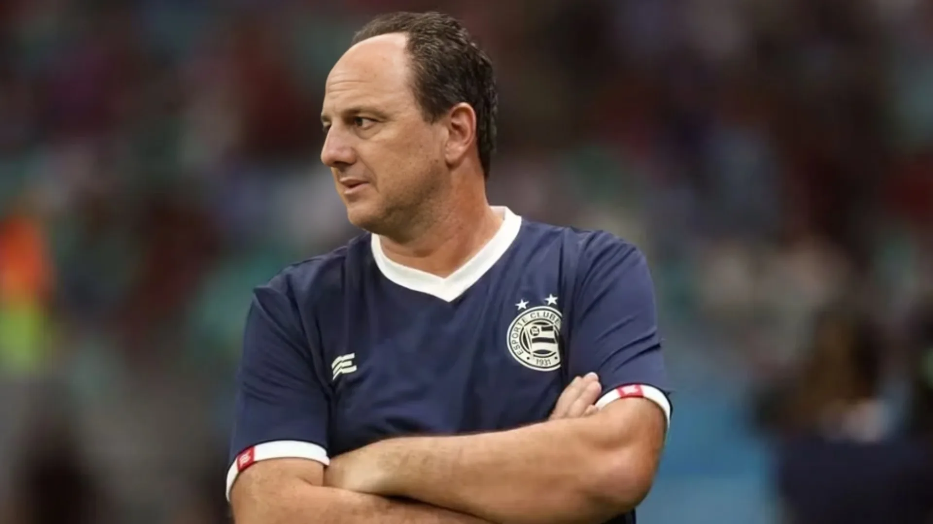 Rogério Ceni aponta goleiro histórico do Brasil que corre risco: “Não passa”