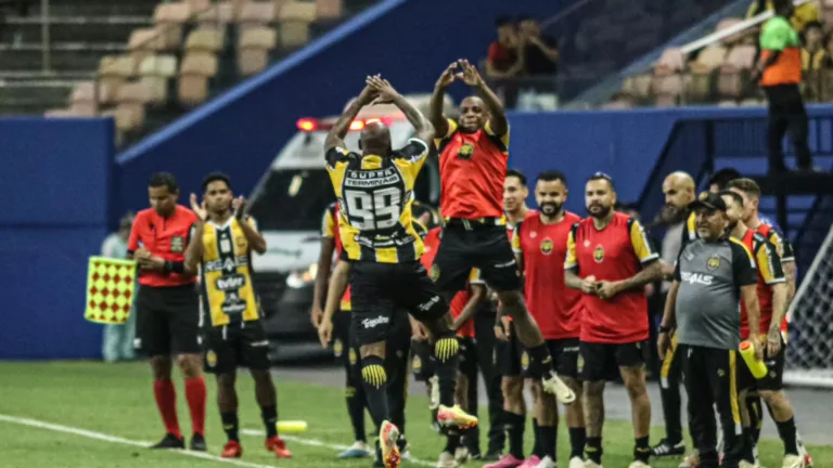 Chapecoense x Amazonas: onde assistir ao jogo do Brasileirão Série B