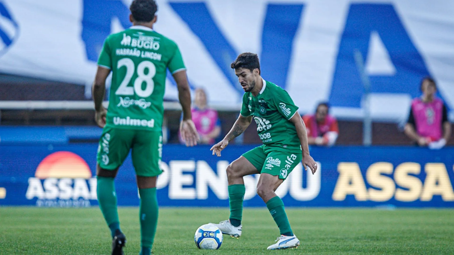 Chapecoense x Avaí: onde assistir ao jogo do Brasileirão Série B