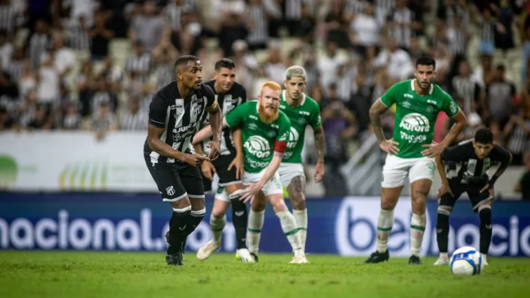 Chapecoense x Ceará: onde assistir AO VIVO o Brasileirão Série B