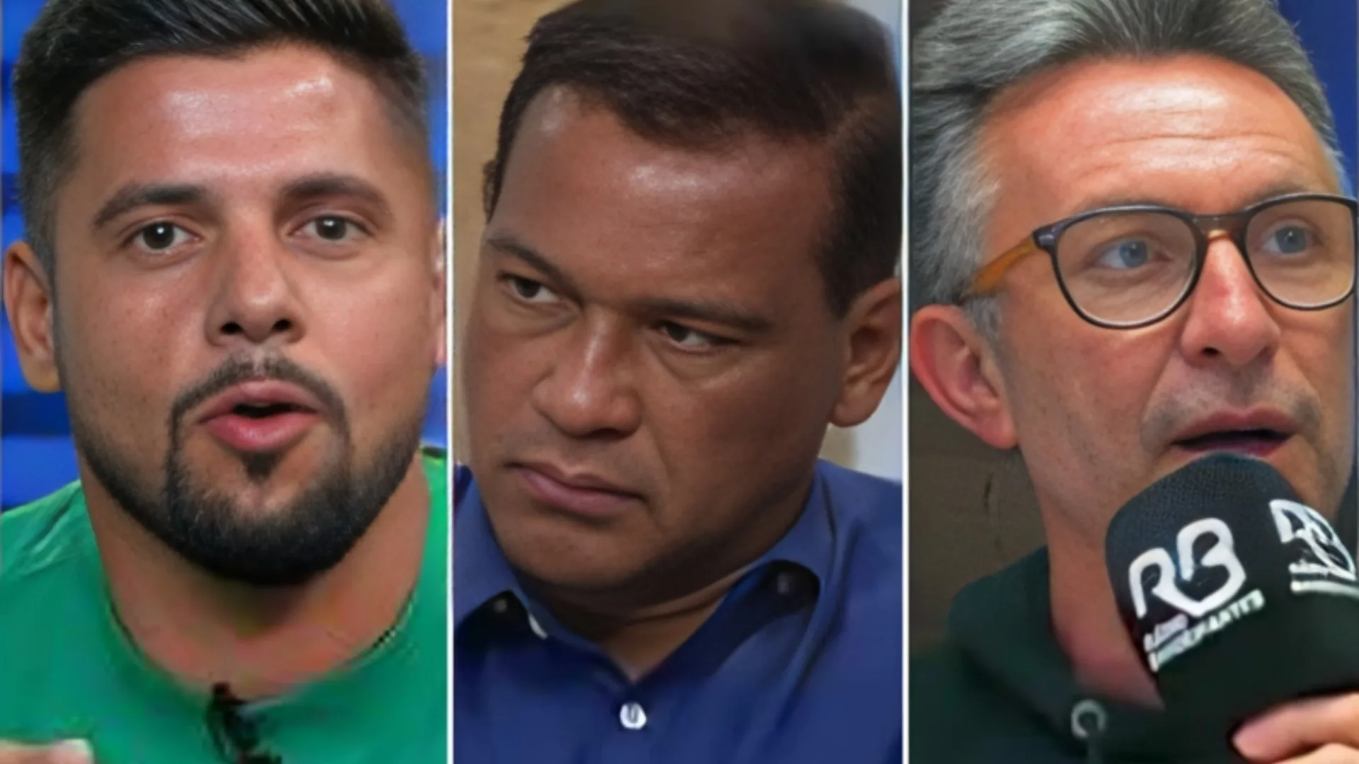 Cicinho, Muller e Craque Neto cravam time que não ganha o Brasileirão Série A