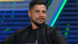 Cicinho antecipa todos os times eliminados na Copa Libertadores