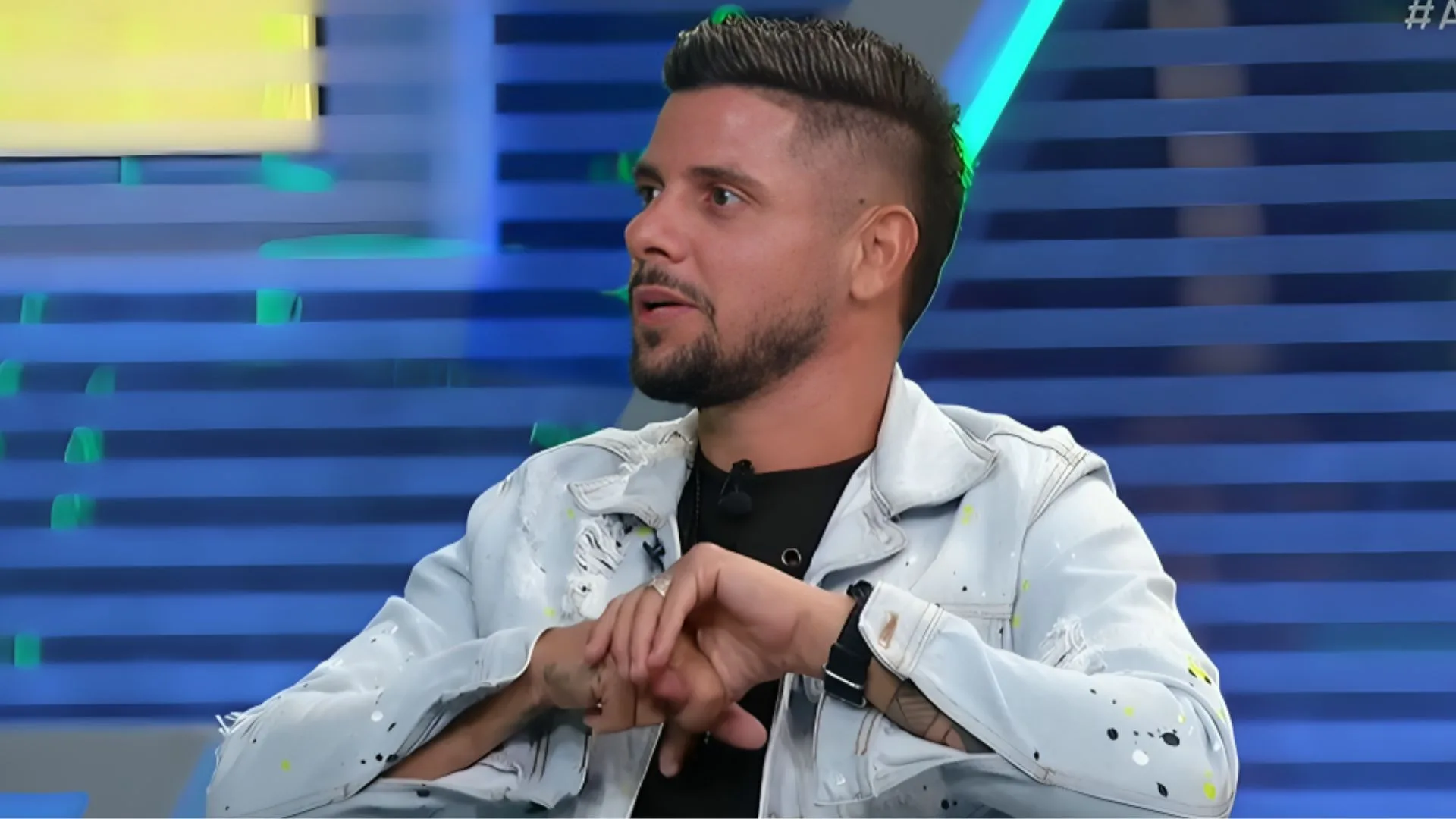 Cicinho se antecipa e crava campeão do Brasileirão: “Vai acontecer”