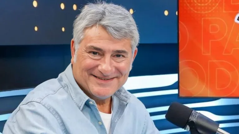 Cleber Machado ignora Galvão Bueno e elege o melhor narrador: “Genial”