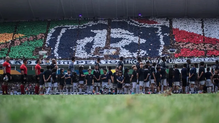 Remo sobe para o Brasileirão Série B, junto com time do Rio: saiba mais