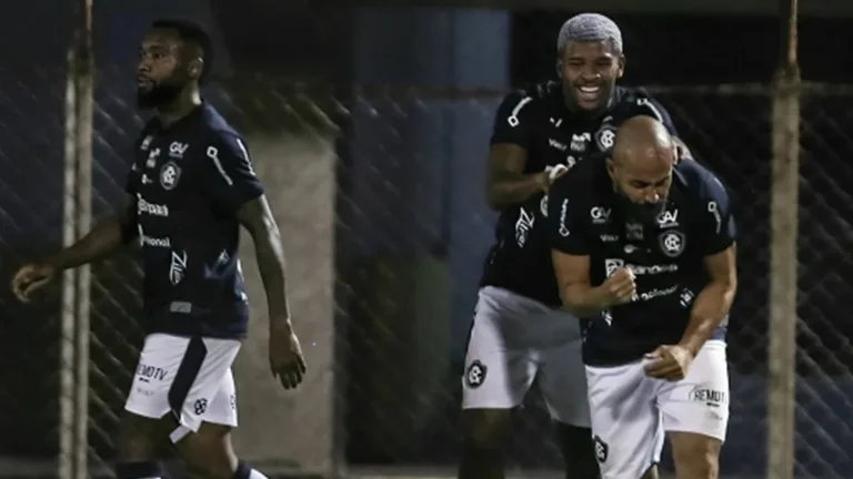 Remo pode subir na próxima rodada do Brasileirão Série C: saiba mais