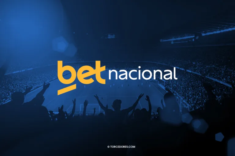Código promocional Betnacional 2025: Use TORCEVIP