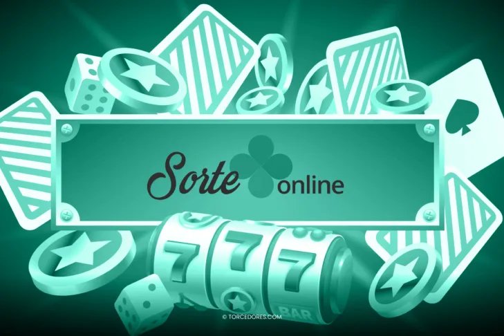Sorte Online 2024: conheça plataforma de apostas Sorte Online 2024: conheça plataforma de apostas
