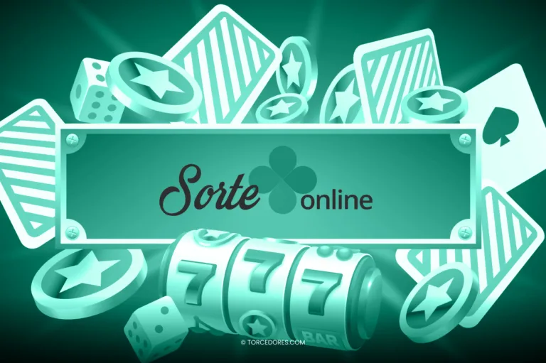 Sorte Online 2024: conheça plataforma de apostas