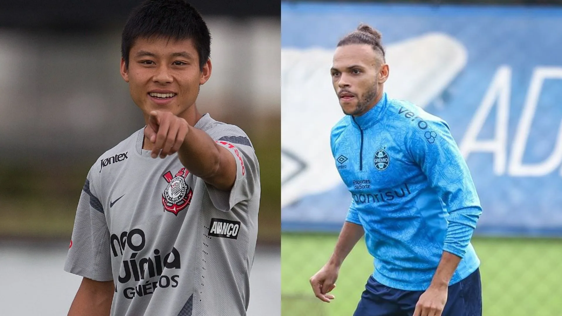 Bruno Formiga crava contratação mais aleatória do futebol brasileiro: “Insuperável”