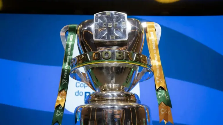 Torcedores apontam “favorecimento” da CBF para time na Copa do Brasil