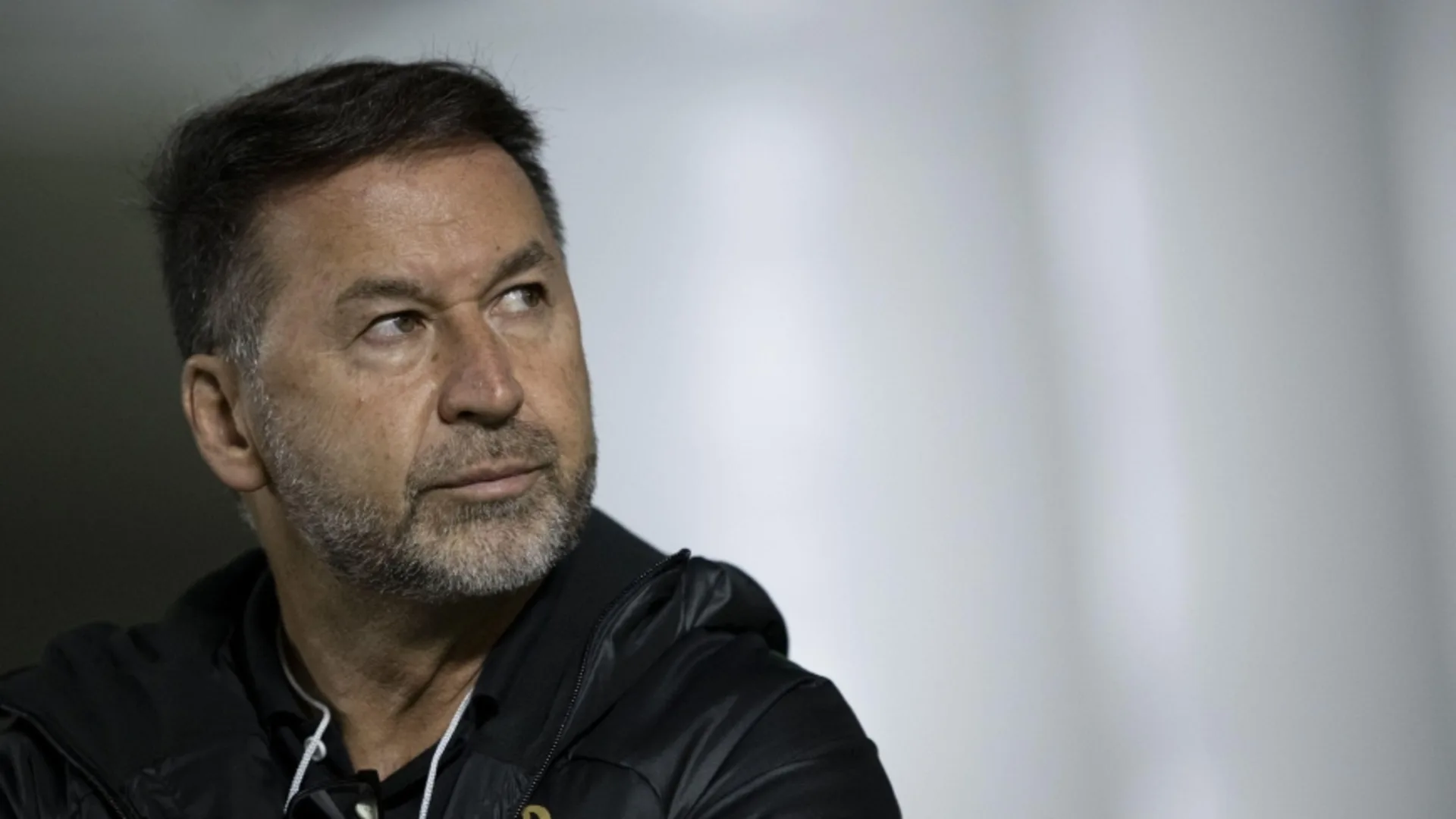 Ivan Moré condena atitude de presidente do Corinthians: “Não pode”