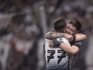 Casagrande projeta futuro do Corinthians na temporada: “Minha visão”