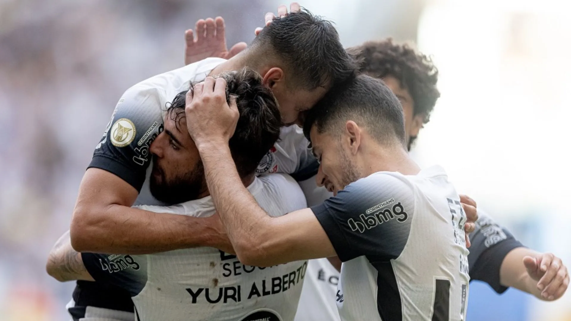 Sormani “salva” o Corinthians e crava três rebaixados no Brasileirão