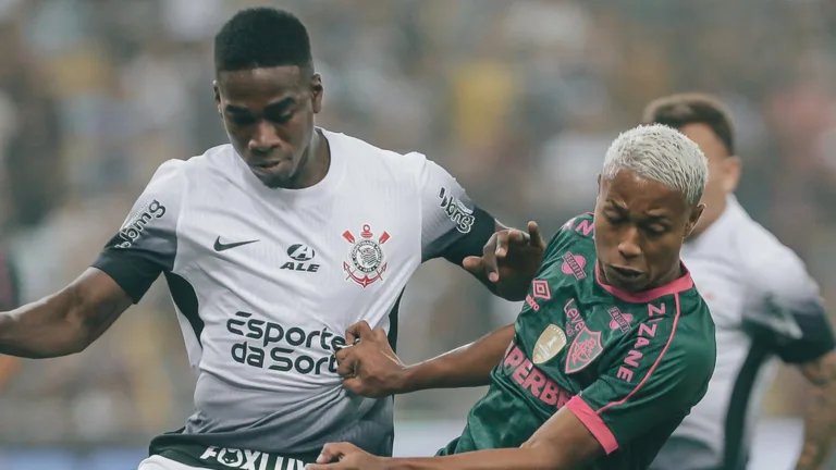 Milly Lacombe elege forte candidato à queda no Brasileirão: “Atua como rebaixado”