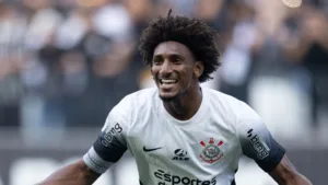 Corinthians hoje: veja provável time contra o Juventude na Copa do Brasil