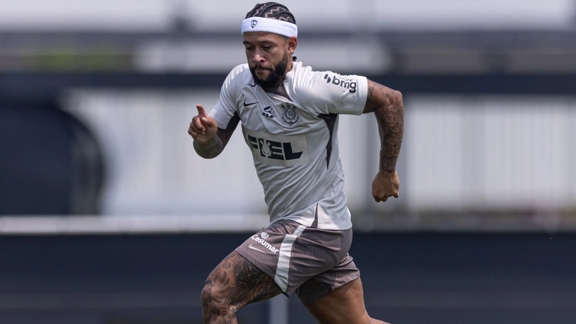 Corinthians garante “privilégios” com LFU; saiba mais