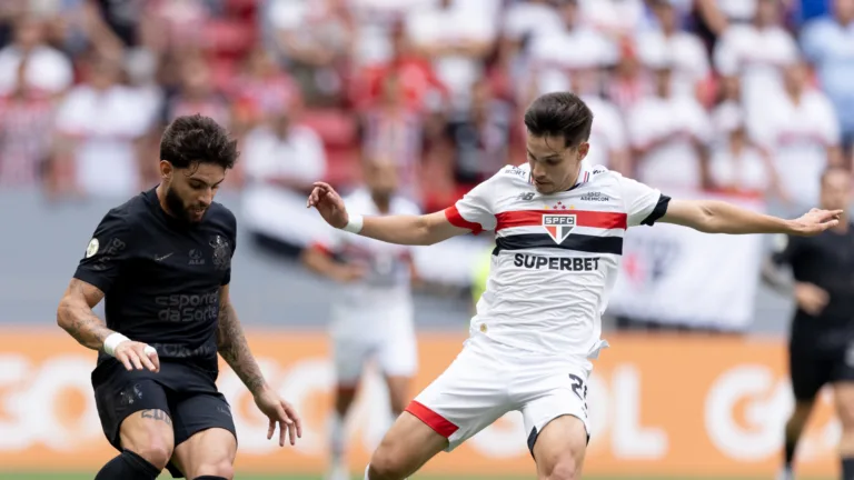 Juca Kfouri se revolta com atuação do Corinthians: “Tudo muito ruim”