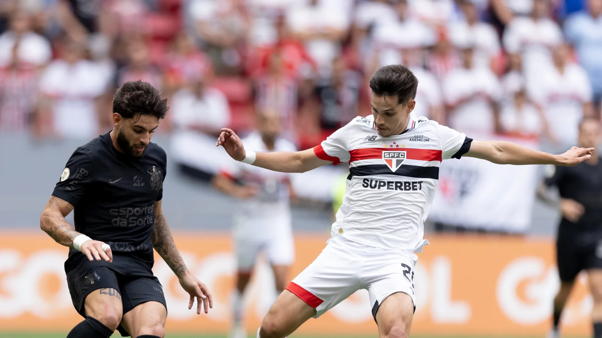 Juca Kfouri se revolta com atuação do Corinthians: “Tudo muito ruim”