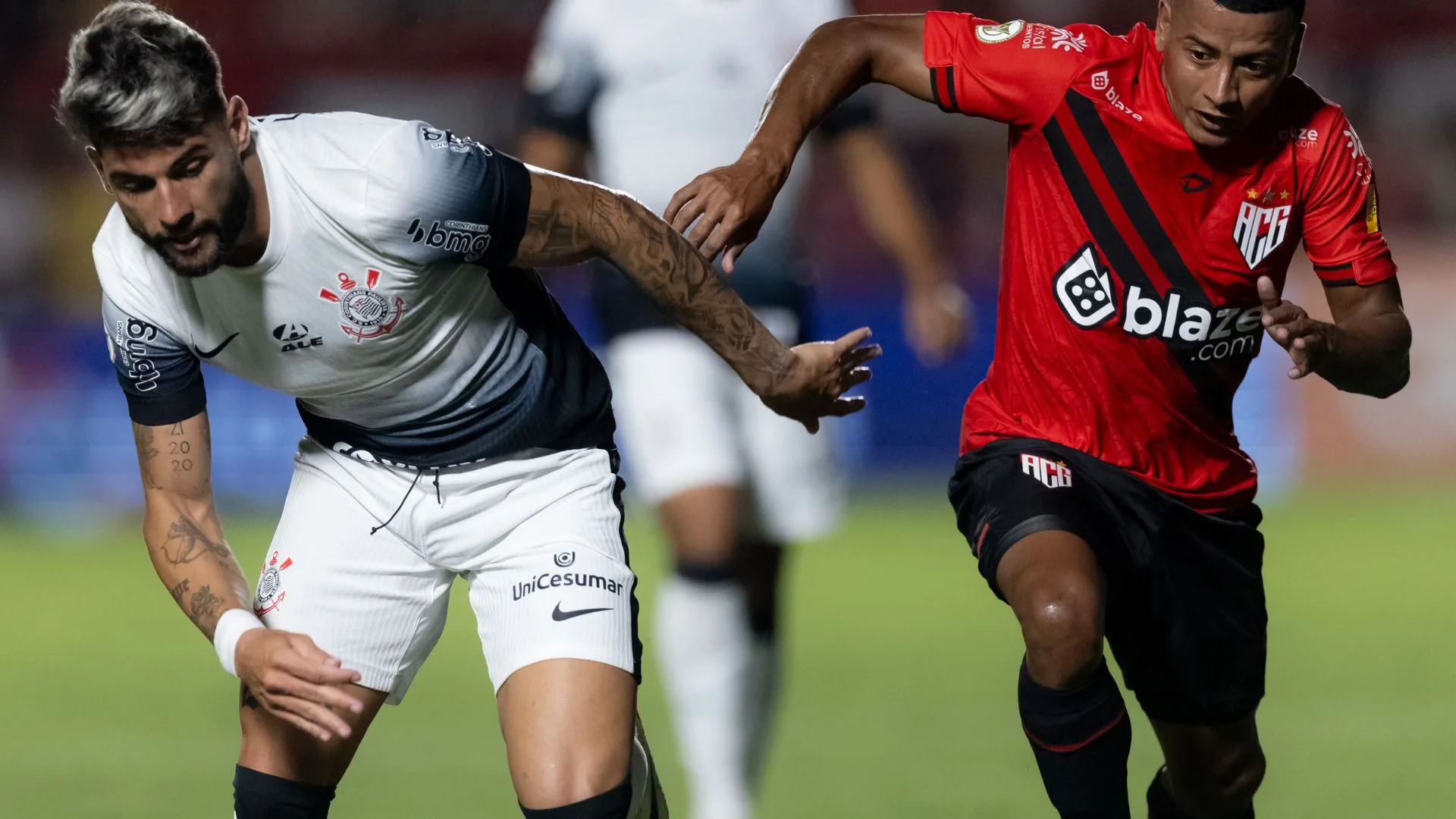 Corinthians hoje tem oportunidade de deixar zona de rebaixamento do Brasileirão; confira o cenário