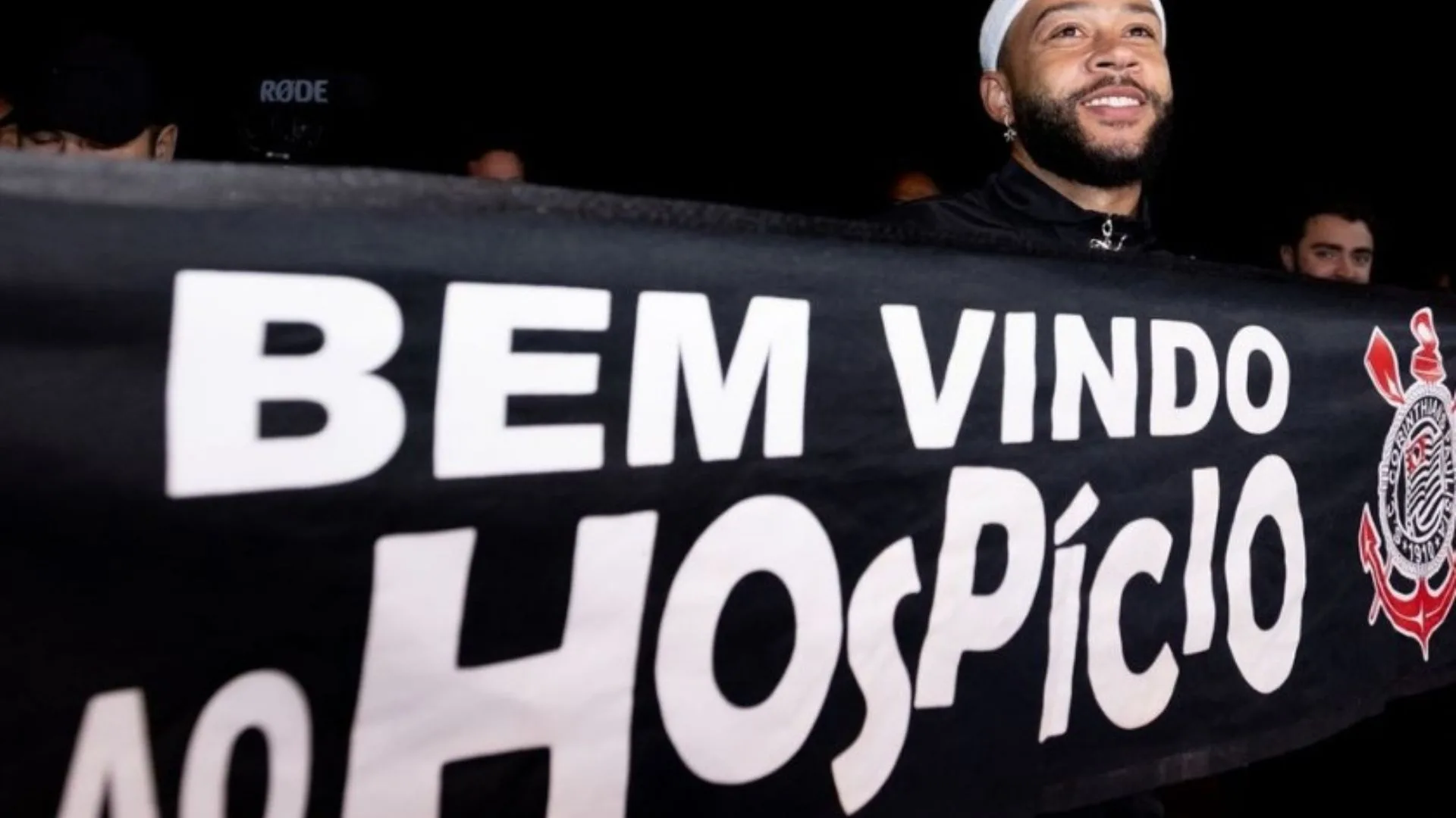 “Novo Fenômeno”? Entenda como será o salário de Memphis Depay no Corinthians