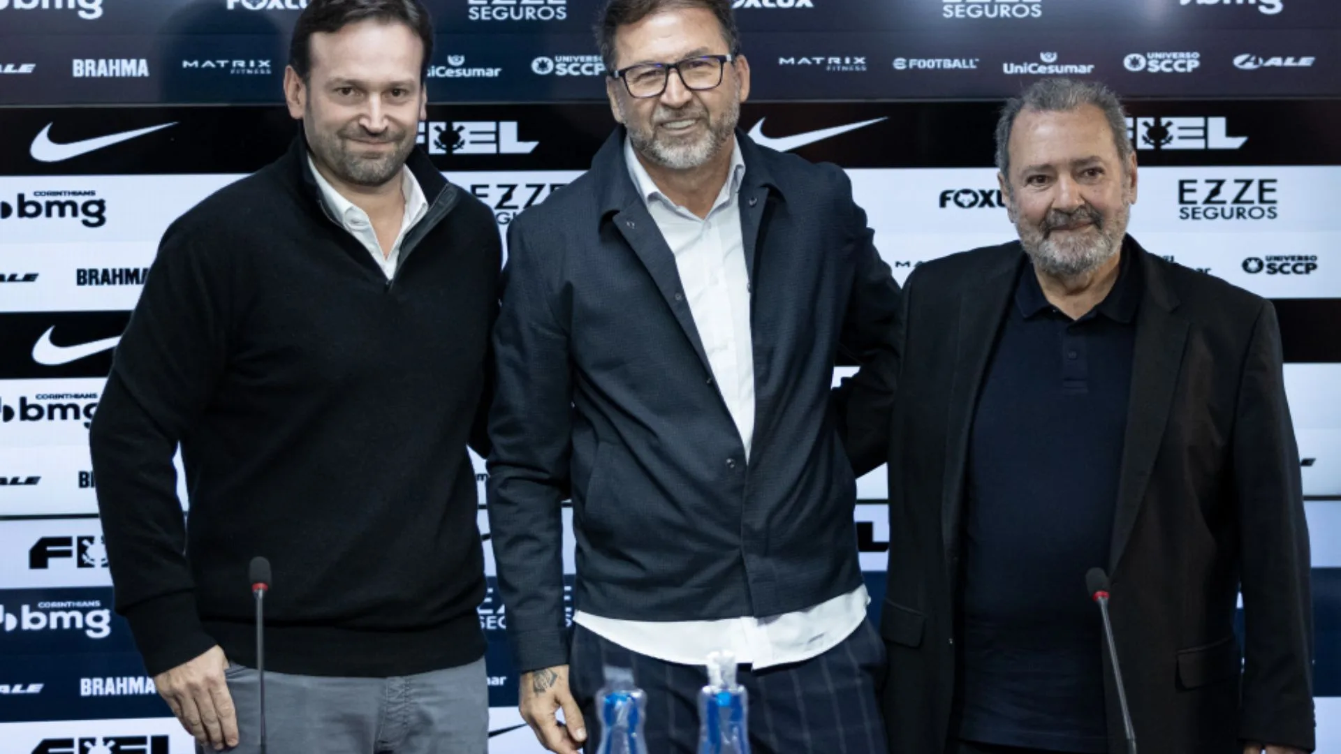 Corinthians confirma data para “Dia da Transparência”; saiba mais