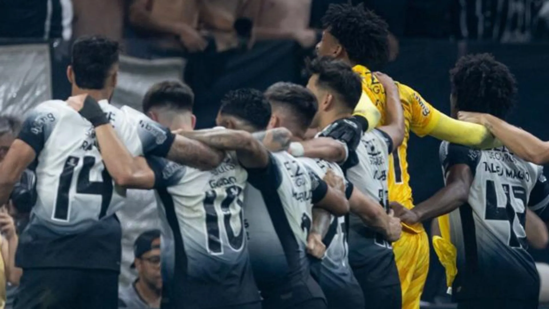 Corinthians fica sem premiação pela semifinal da Copa do Brasil por conta de dívida com empresário