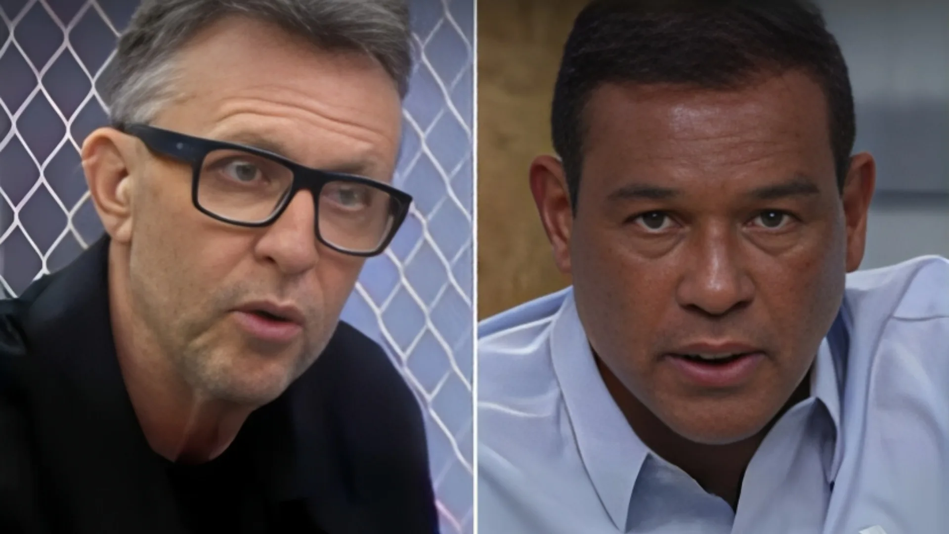 Craque Neto e Muller apontam time eliminado na Copa do Brasil