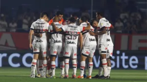 Craque Neto elege culpado por eliminação do SPFC na Libertadores: “Acha que é o cara”