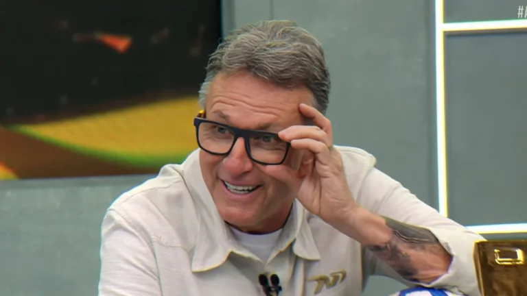 Craque Neto ‘esquece’ Palmeiras e cita time organizado do Brasil hoje