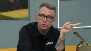 Craque Neto sinaliza primeiro tetracampeão brasileiro na Libertadores: “Mais forte”