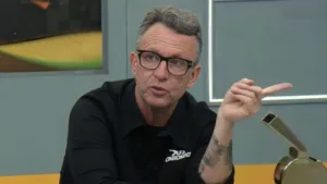 Craque Neto sinaliza primeiro tetracampeão brasileiro na Libertadores: “Mais forte”