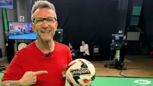 Craque Neto banca time superior ao Flamengo hoje: “O que mais joga”