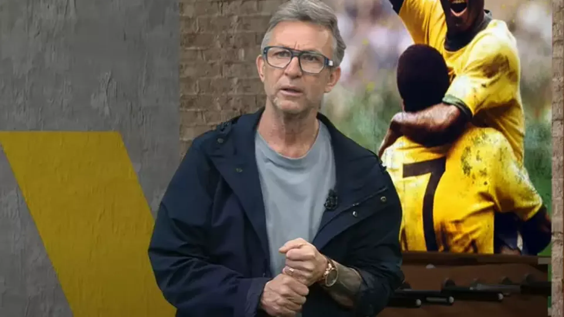 Craque Neto exalta time do Brasileirão por pagamento de dívida milionária e compara com Corinthians