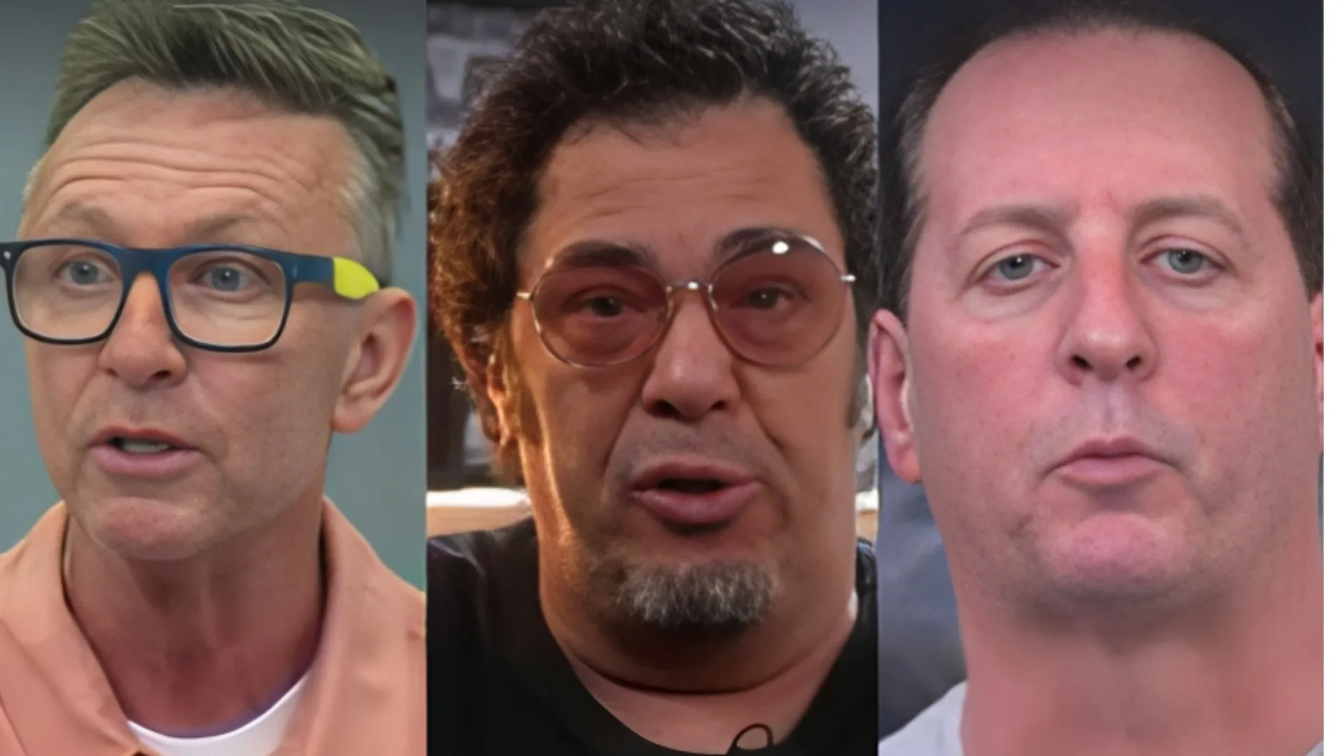 Craque Neto, Casagrande e Benja definem finalista da Copa do Brasil 2024