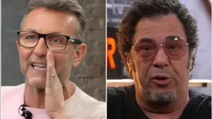 Craque Neto e Casagrande apontam final da Copa do Brasil 2024