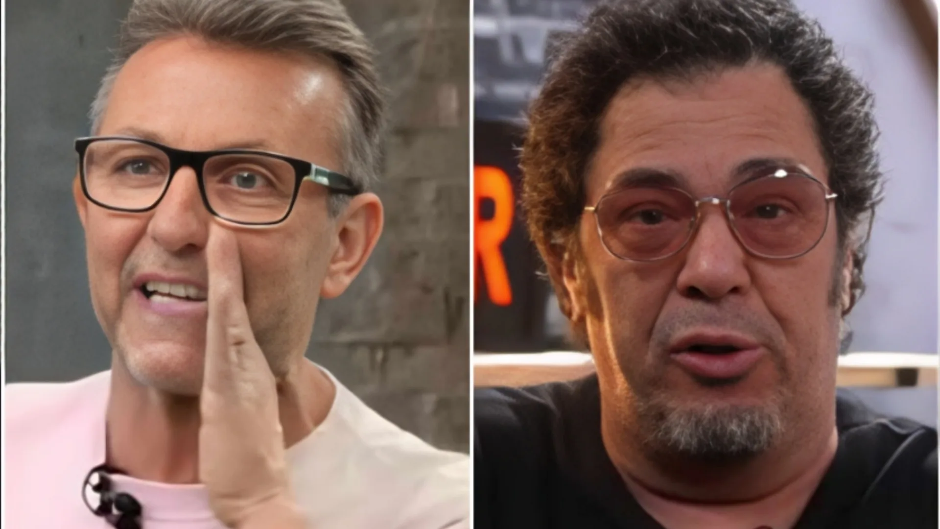 Craque Neto e Casagrande apontam final da Copa do Brasil 2024