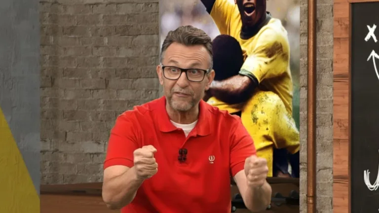 Craque Neto detona jogadores da seleção por atitude com torcedores: “Como pode?”