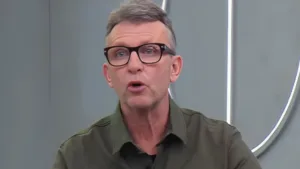 Craque Neto indica time que “vai pra cima” e pode desbancar rivais em 2025