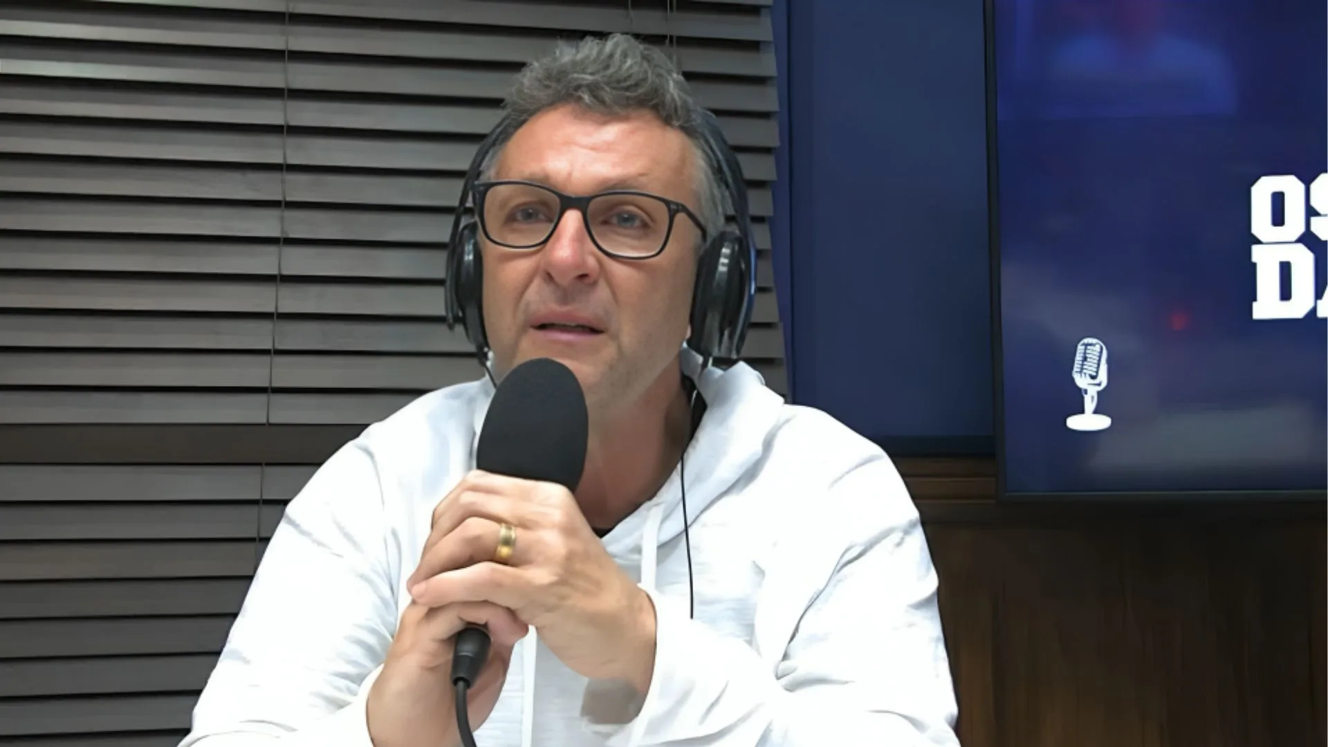 Craque Neto aponta time “sem graça” do futebol brasileiro: “Não vai”