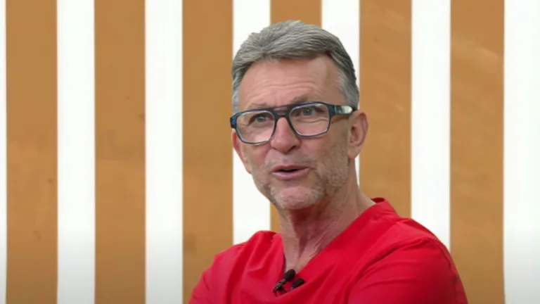 Craque Neto banca primeira decisão de Filipe Luís no Flamengo: “Quer apostar?”