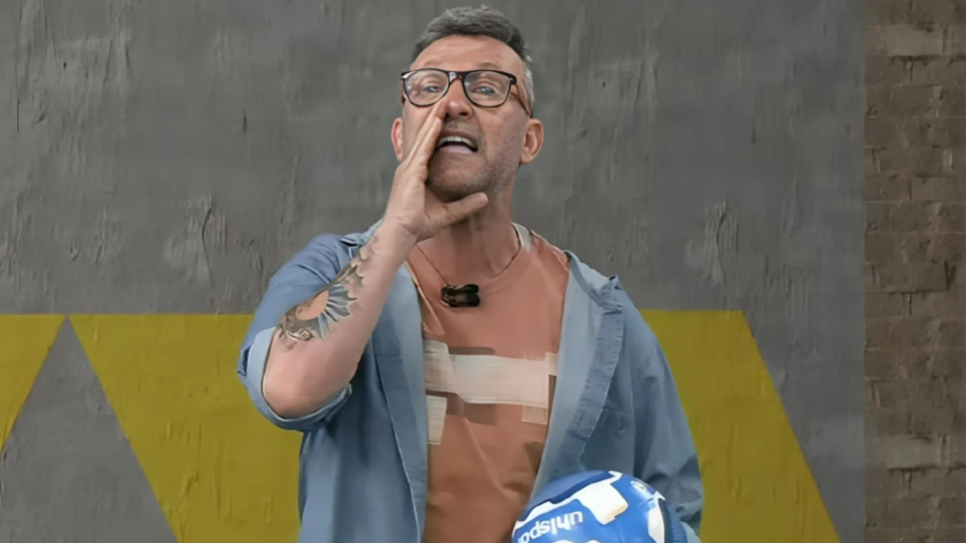 Craque Neto detona o Flamengo e antecipa pênalti na Copa do Brasil