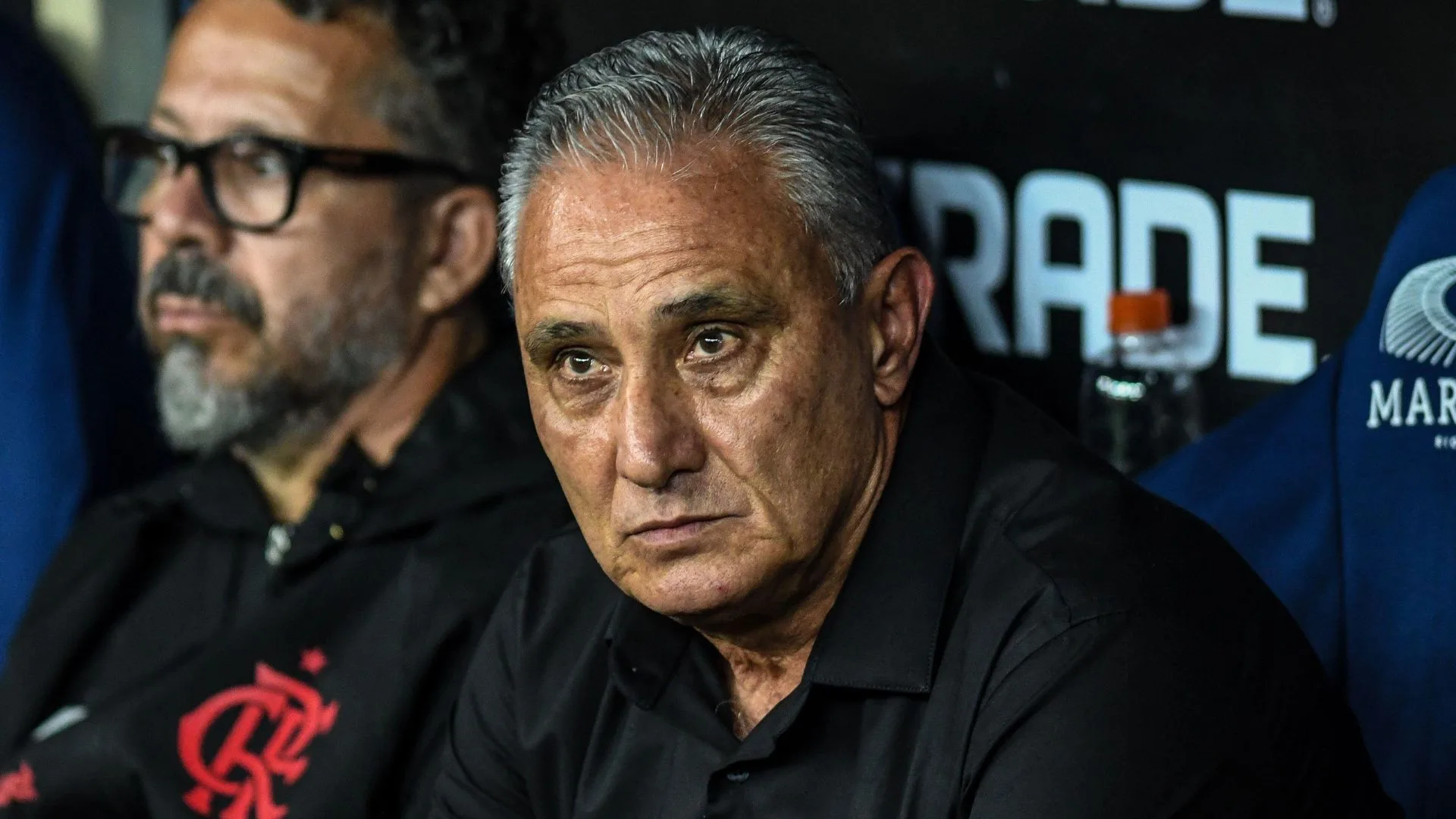 Edmundo “rejeita” Tite no Vasco e sinaliza futuro do treinador