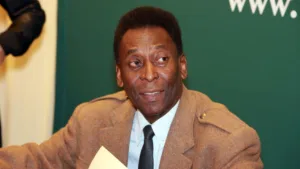 Craque Neto aponta técnico que ajudou Pelé na seleção brasileira: “Só isso”