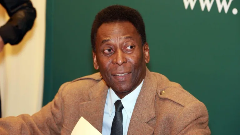 Craque Neto aponta técnico que ajudou Pelé na seleção brasileira: “Só isso”