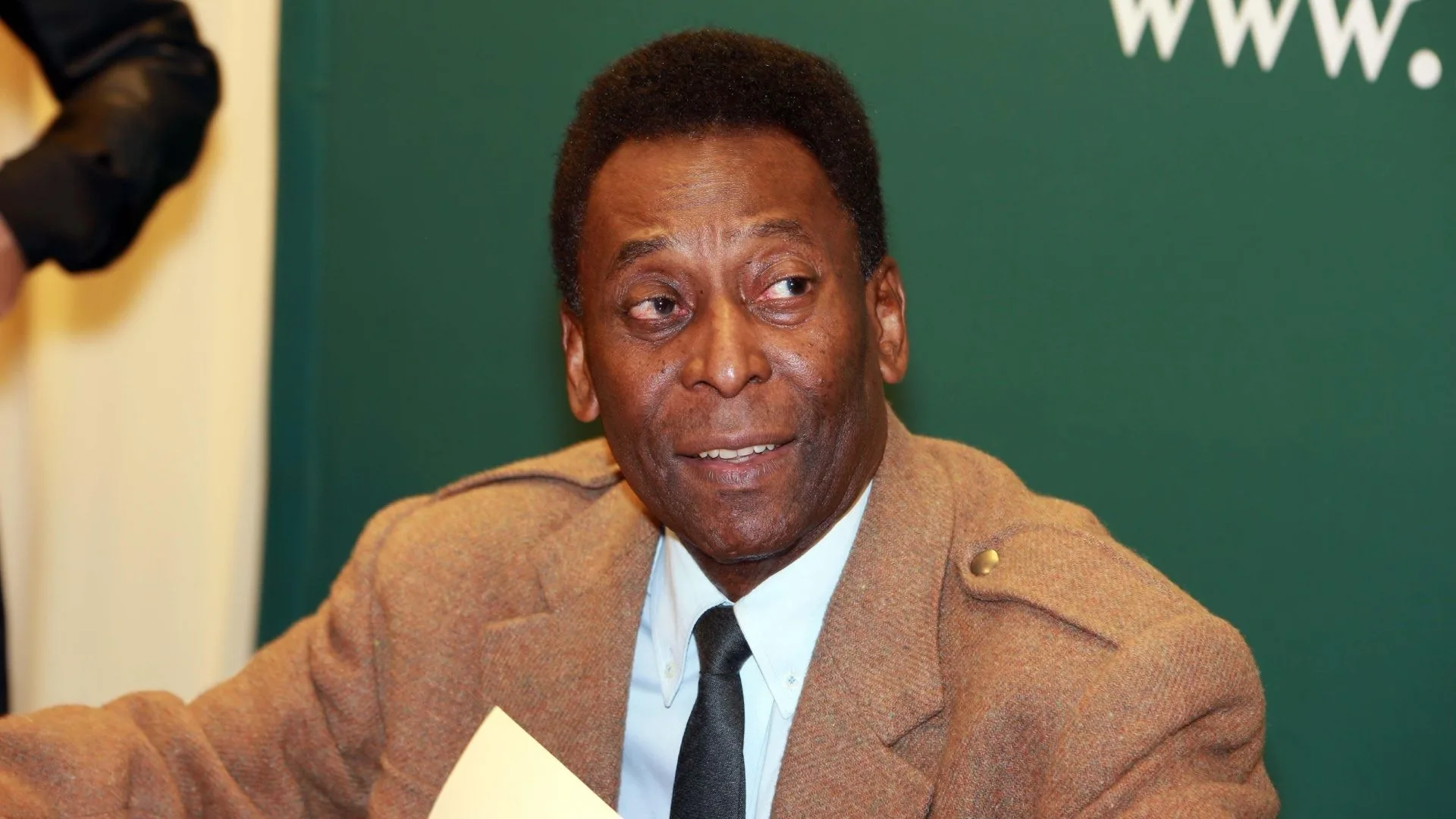 Craque Neto aponta técnico que ajudou Pelé na seleção brasileira: “Só isso”